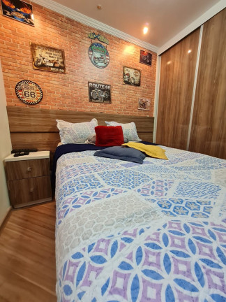 Imagem Apartamento com 3 Quartos à Venda, 54 m² em Jardim Monte Alegre - São Paulo Imagem Apartamento com 3 Quartos à Venda, 54 m² em Jardim Monte Alegre - São Paulo