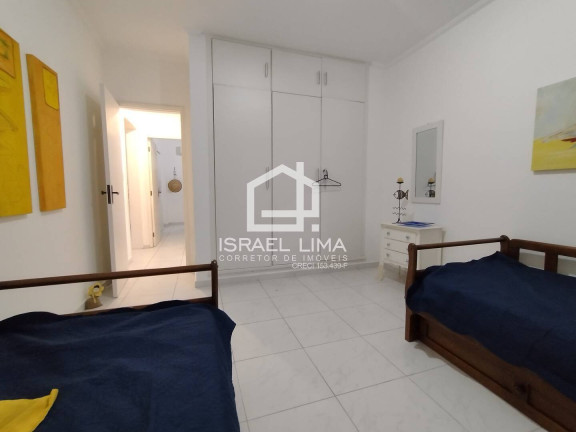 Imagem Apartamento com 2 Quartos à Venda, 90 m² em Boqueirão - Santos Imagem Apartamento com 2 Quartos à Venda, 90 m² em Boqueirão - Santos