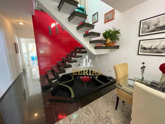 Imagem Sobrado com 3 Quartos à Venda, 223 m² em Olímpico - São Caetano Do Sul Imagem Sobrado com 3 Quartos à Venda, 223 m² em Olímpico - São Caetano Do Sul