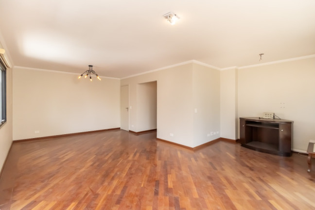 Imagem Apartamento com 3 Quartos à Venda, 136 m² em Brooklin Novo - São Paulo