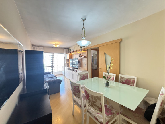 Imagem Apartamento com 2 Quartos à Venda, 74 m² em Perdizes - São Paulo