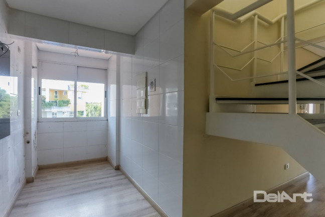 Imagem Cobertura com 3 Quartos à Venda, 172 m² em Juvevê - Curitiba