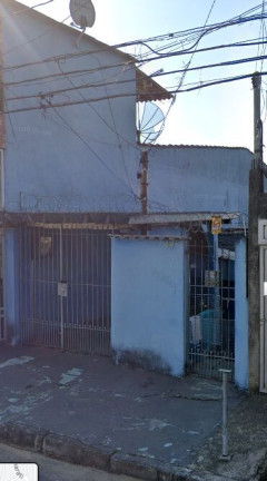 Imagem Casa com 2 Quartos à Venda, 165 m² em Jardim Alzira Franco - Santo André Imagem Casa com 2 Quartos à Venda, 165 m² em Jardim Alzira Franco - Santo André