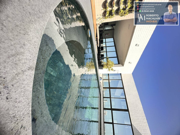 Imagem Apartamento com 3 Quartos à Venda, 67 m² em Madalena - Recife