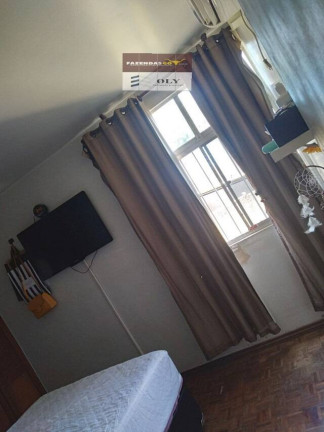Imagem Apartamento com 2 Quartos à Venda, 78 m² em Setor Leste Vila Nova - Goiânia Imagem Apartamento com 2 Quartos à Venda, 78 m² em Setor Leste Vila Nova - Goiânia