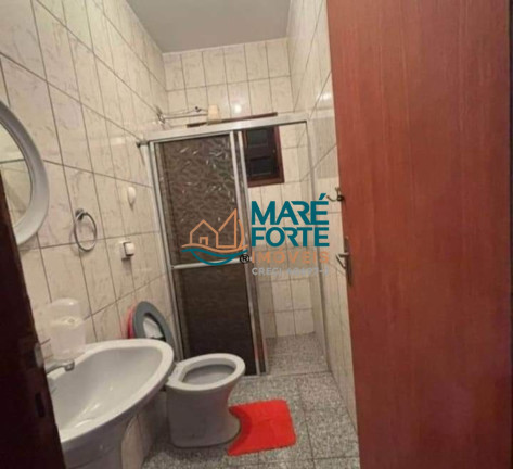 Apartamento com 1 Quarto à Venda, 50 m² em Itaguá - Ubatuba