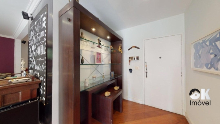 Imagem Apartamento com 3 Quartos à Venda, 294 m² em Jardim Paulista - São Paulo Imagem Apartamento com 3 Quartos à Venda, 294 m² em Jardim Paulista - São Paulo