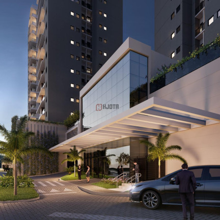 Imagem Apartamento com 2 Quartos à Venda, 67 m² em Jardim São Marco - São José Do Rio Preto