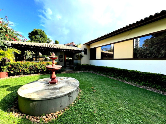 Imagem Casa com 4 Quartos à Venda, 261 m² em Candeal - Salvador Imagem Casa com 4 Quartos à Venda, 261 m² em Candeal - Salvador
