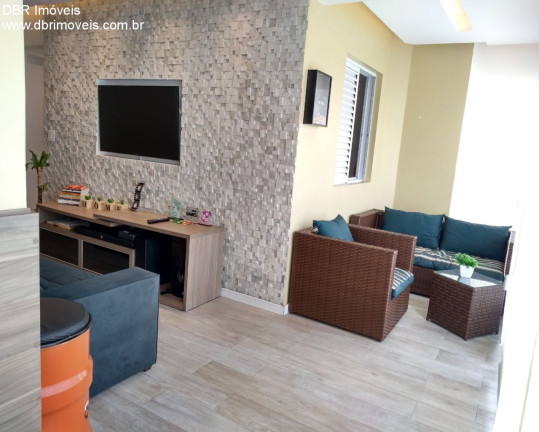 Imagem Apartamento com 2 Quartos à Venda, 59 m² em Vila Prudente - Sao Paulo