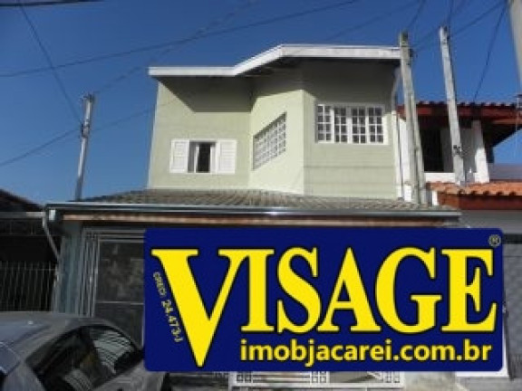 Imagem Casa com 3 Quartos à Venda, 180 m² em Jd. St. Maria - Jacareí Imagem Casa com 3 Quartos à Venda, 180 m² em Jd. St. Maria - Jacareí