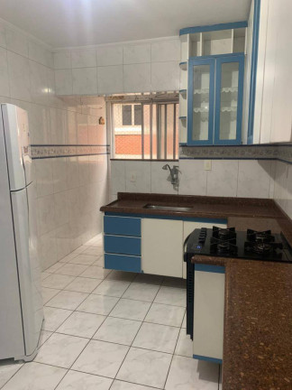 Imagem Apartamento com 2 Quartos à Venda, em Aviação - Praia Grande Imagem Apartamento com 2 Quartos à Venda, em Aviação - Praia Grande