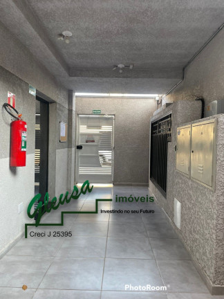 Imagem Apartamento com 2 Quartos para Alugar, 40 m² em Parque Das Paineiras - São Paulo Imagem Apartamento com 2 Quartos para Alugar, 40 m² em Parque Das Paineiras - São Paulo