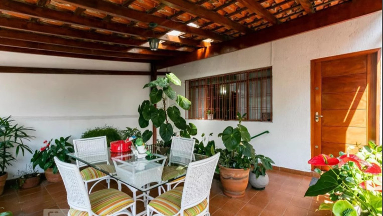 Imagem Casa com 3 Quartos à Venda, 107 m² em Vila Bertioga - São Paulo Imagem Casa com 3 Quartos à Venda, 107 m² em Vila Bertioga - São Paulo