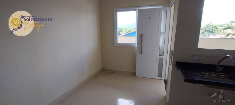 Imagem Apartamento com 2 Quartos para Alugar, 60 m² em Jardim Indaiá - Bertioga Imagem Apartamento com 2 Quartos para Alugar, 60 m² em Jardim Indaiá - Bertioga
