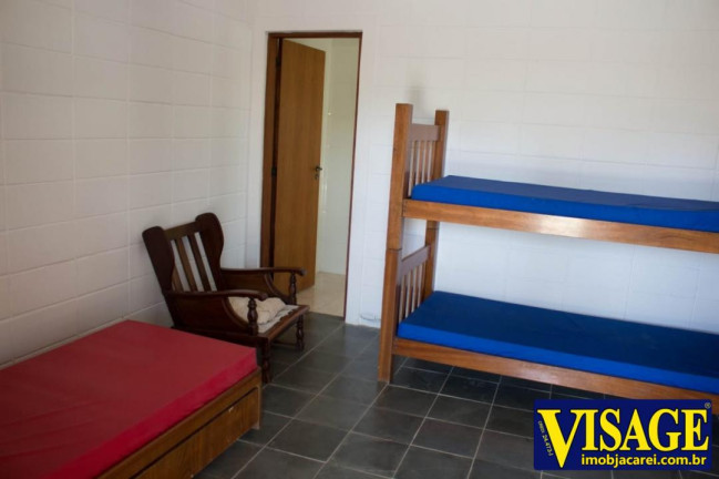 Chácara com 7 Quartos à Venda, 5.554 m² em Veraneio Iraja - Jacareí