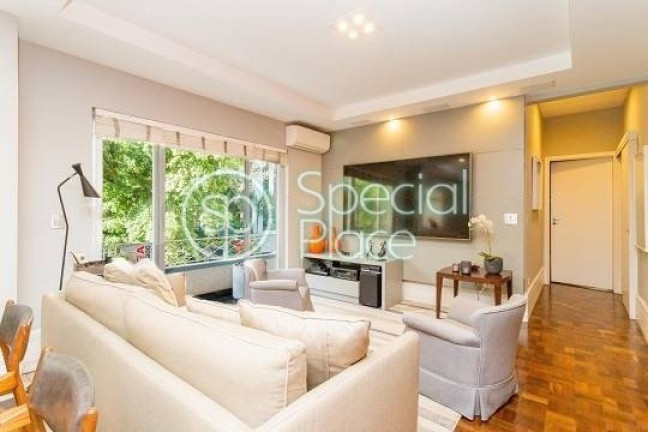 Imagem Apartamento com 2 Quartos à Venda, 250 m² em Jardim América - São Paulo Imagem Apartamento com 2 Quartos à Venda, 250 m² em Jardim América - São Paulo