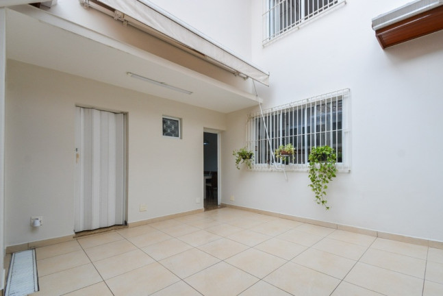 Imagem Casa com 3 Quartos à Venda, 200 m² em Ipiranga - São Paulo