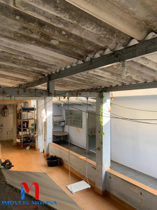 Imagem Casa com 3 Quartos à Venda, 372 m² em Osvaldo Cruz - São Caetano Do Sul