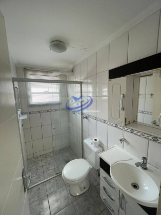 Imagem Apartamento com 2 Quartos à Venda, 57 m² em Parque Residencial Eloy Chaves - Jundiaí