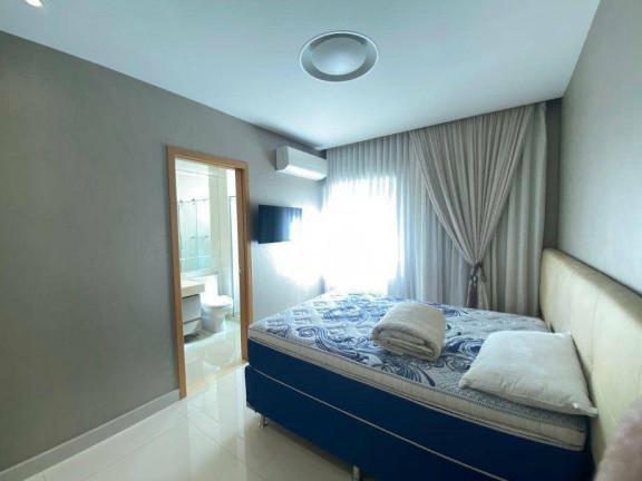 Imagem Apartamento com 3 Quartos à Venda, 216 m² em Setor Marista - Goiânia Imagem Apartamento com 3 Quartos à Venda, 216 m² em Setor Marista - Goiânia
