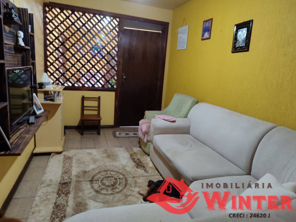 Imagem Casa com 3 Quartos à Venda, 163 m² em Bom Princípio Imagem Casa com 3 Quartos à Venda, 163 m² em Bom Princípio