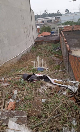 Imagem Terreno à Venda, 135 m² em Jardim Sônia Maria - Mauá Imagem Terreno à Venda, 135 m² em Jardim Sônia Maria - Mauá