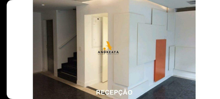 Imagem Sala Comercial para Alugar, 354 m² em Botafogo - Rio De Janeiro Imagem Sala Comercial para Alugar, 354 m² em Botafogo - Rio De Janeiro