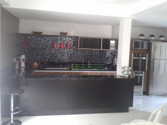 Imagem Sobrado com 3 Quartos à Venda, 206 m² em Atuba - Curitiba Imagem Sobrado com 3 Quartos à Venda, 206 m² em Atuba - Curitiba