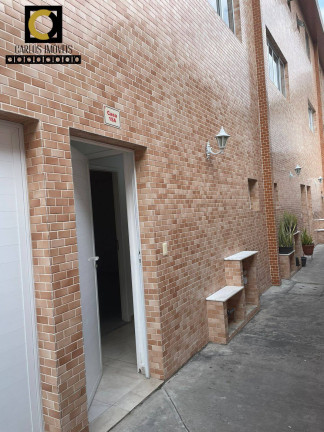 Imagem Casa com 2 Quartos à Venda, 104 m² em Marapé - Santos Imagem Casa com 2 Quartos à Venda, 104 m² em Marapé - Santos