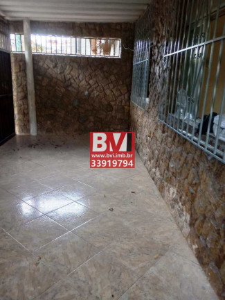 Imagem Casa com 3 Quartos à Venda, 140 m² em Vista Alegre - Rio De Janeiro