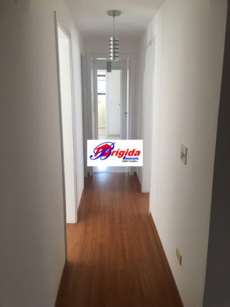 Imagem Apartamento com 4 Quartos à Venda, 163 m² em Morumbi - São Paulo Imagem Apartamento com 4 Quartos à Venda, 163 m² em Morumbi - São Paulo