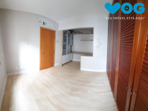 Imagem Imóvel com 3 Quartos à Venda, 142 m² em Três Figueiras - Porto Alegre