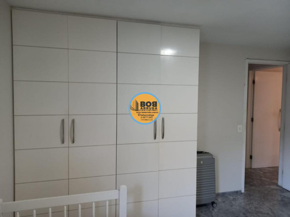 Imagem Apartamento com 4 Quartos à Venda, 237 m² em Boa Viagem - Recife