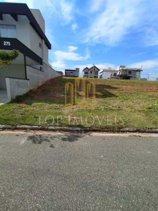 Imagem Terreno à Venda, 252 m² em Bairro Da Floresta - São José Dos Campos