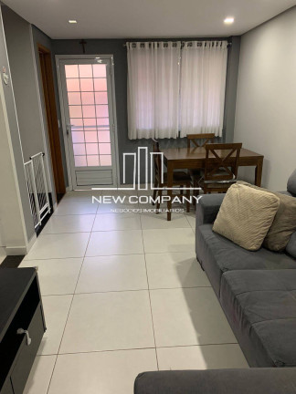 Imagem Apartamento com 2 Quartos à Venda,  em Utinga - Santo André
