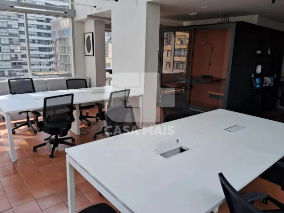 Imagem Apartamento com 2 Quartos à Venda, 47 m² em Pinheiros - São Paulo
