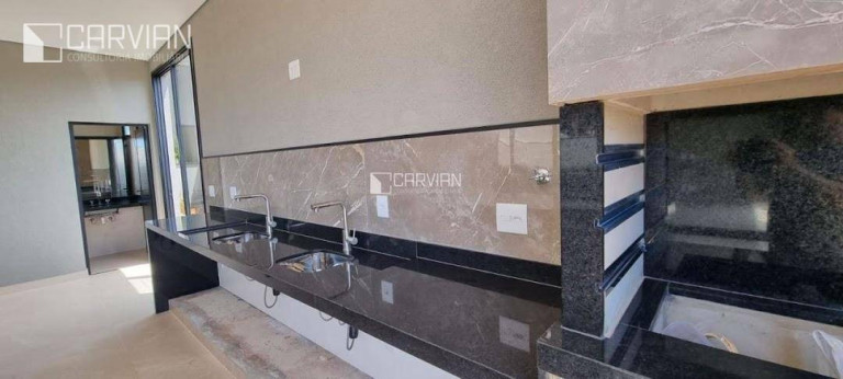 Imagem Casa com 4 Quartos à Venda, 421 m² em Alphaville - Ribeirão Preto Imagem Casa com 4 Quartos à Venda, 421 m² em Alphaville - Ribeirão Preto