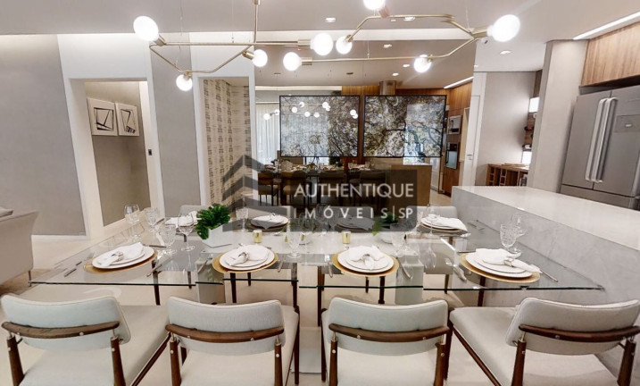 Imagem Apartamento com 3 Quartos à Venda, 120 m² em Aclimação - São Paulo Imagem Apartamento com 3 Quartos à Venda, 120 m² em Aclimação - São Paulo