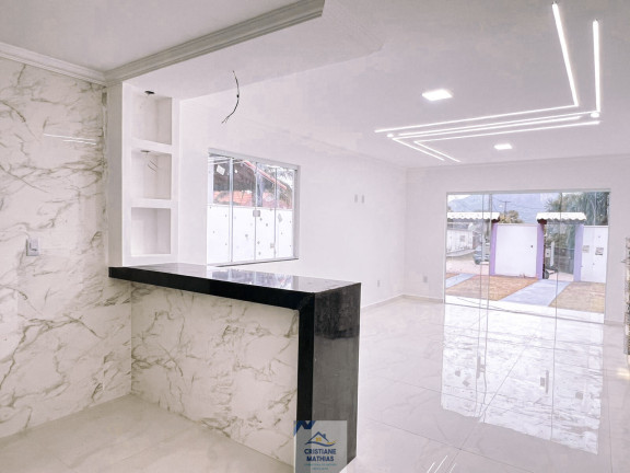 Imagem Casa com 2 Quartos à Venda, 104 m² em Chácaras De Inoã (inoã) - Maricá Imagem Casa com 2 Quartos à Venda, 104 m² em Chácaras De Inoã (inoã) - Maricá