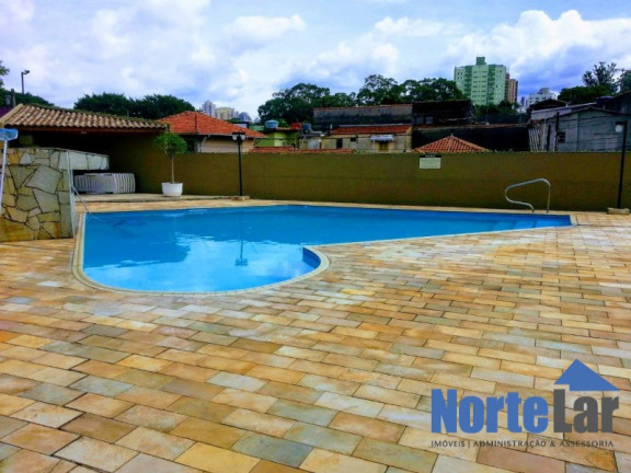 Imagem Apartamento com 2 Quartos à Venda, 55 m² em Santana - São Paulo Imagem Apartamento com 2 Quartos à Venda, 55 m² em Santana - São Paulo