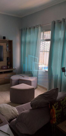 Imagem Casa com 4 Quartos à Venda, 205 m² em Solemar - Praia Grande Imagem Casa com 4 Quartos à Venda, 205 m² em Solemar - Praia Grande