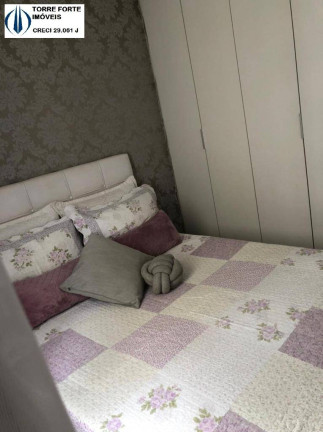 Imagem Apartamento com 2 Quartos à Venda, 45 m² em Vila Ema - São Paulo Imagem Apartamento com 2 Quartos à Venda, 45 m² em Vila Ema - São Paulo