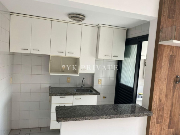 Imagem Apartamento com 1 Quarto à Venda, 45 m² em Pinheiros - São Paulo
