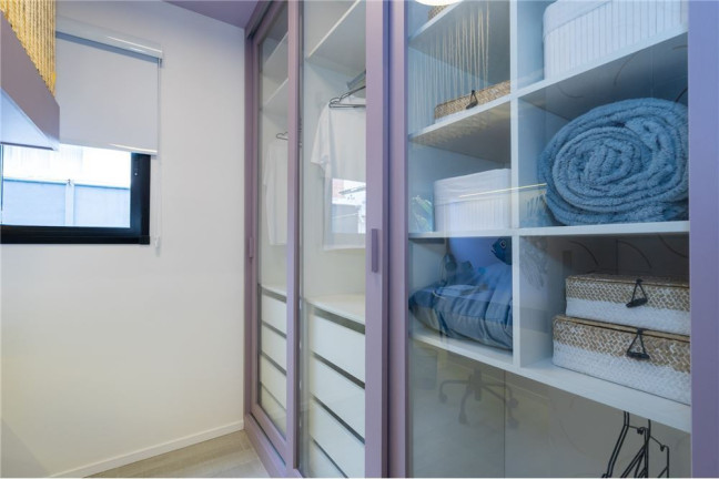 Imagem Apartamento com 2 Quartos à Venda, 36 m² em Vila Guarani (z Sul) - São Paulo