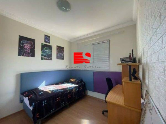 Imagem Cobertura com 4 Quartos à Venda, 172 m² em São Lucas - Belo Horizonte