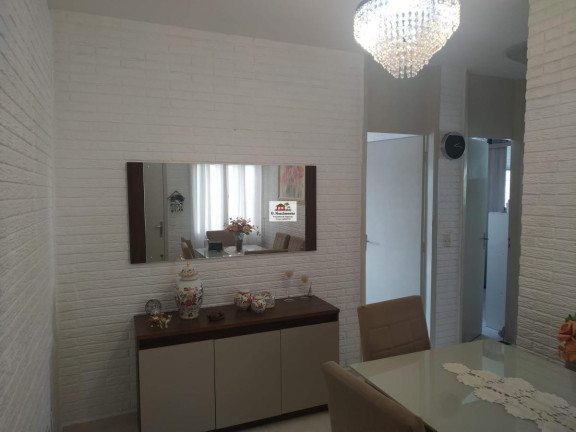 Imagem Apartamento com 2 Quartos à Venda, 49 m² em Jardim Nove De Julho - São Paulo Imagem Apartamento com 2 Quartos à Venda, 49 m² em Jardim Nove De Julho - São Paulo