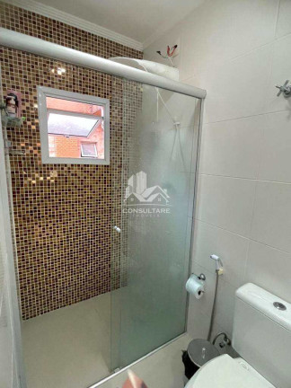 Imagem Casa com 2 Quartos à Venda, 127 m² em Marapé - Santos