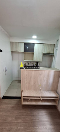 Imagem Apartamento com 2 Quartos à Venda, 44 m² em Canhema - Diadema Imagem Apartamento com 2 Quartos à Venda, 44 m² em Canhema - Diadema