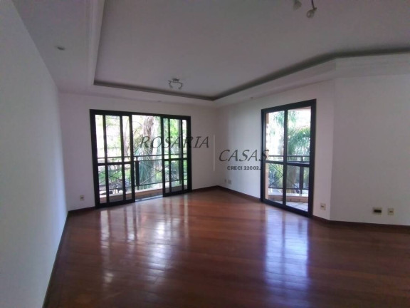 Imagem Apartamento com 4 Quartos para Alugar, 210 m² em Morumbi - São Paulo